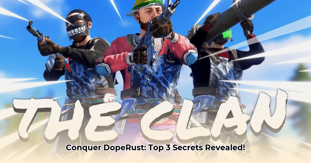 dope-rust